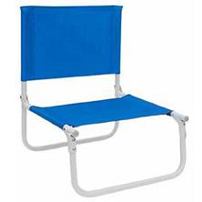 beach chair